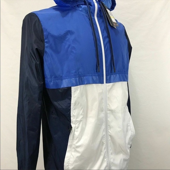 2XL UNDER ARMOUR JACKET - Picture 7 of 7